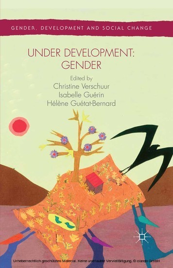 Under Development: Gender main product photo