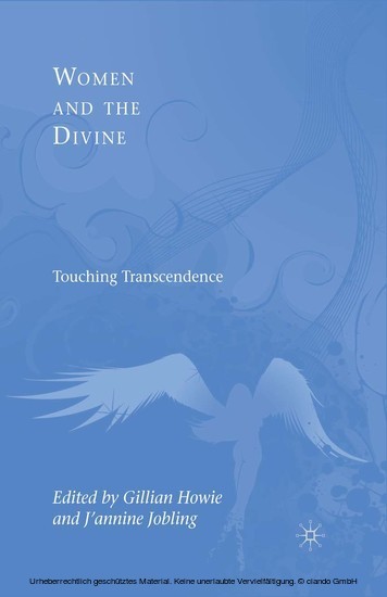 Women and the Divine main product photo