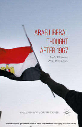 Arab Liberal Thought after 1967