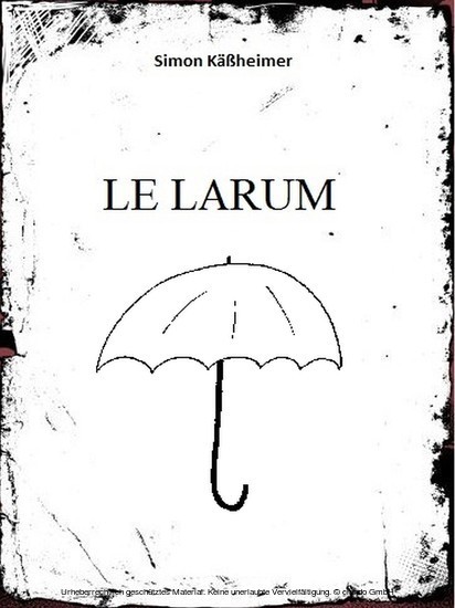Le Larum main product photo