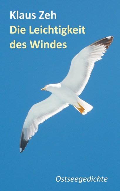 Die Leichtigkeit des Windes main product photo