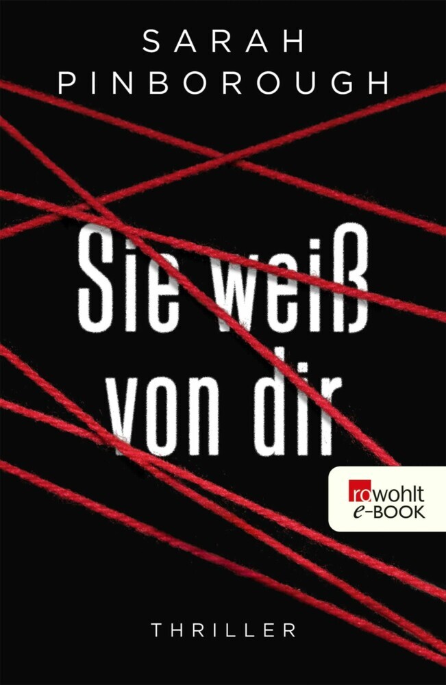 Sie weiß von dir main product photo