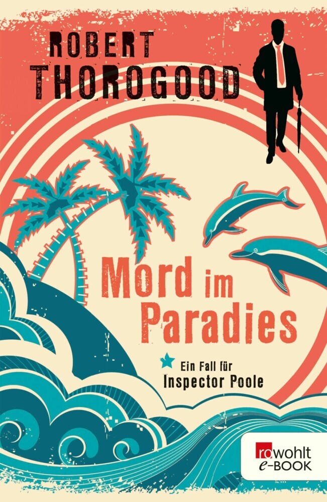 Mord im Paradies main product photo