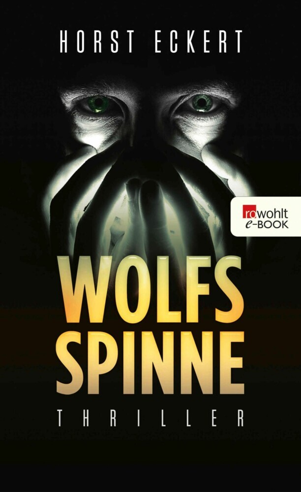Wolfsspinne main product photo