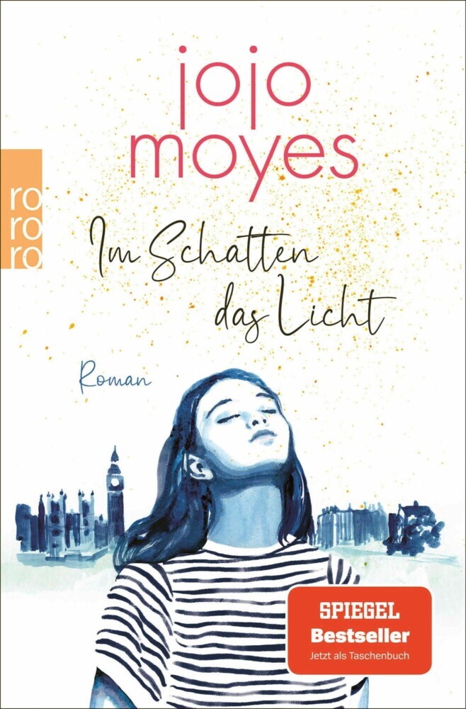 Im Schatten das Licht main product photo