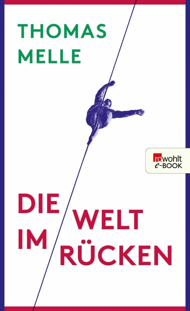 Die Welt im Rücken main product photo