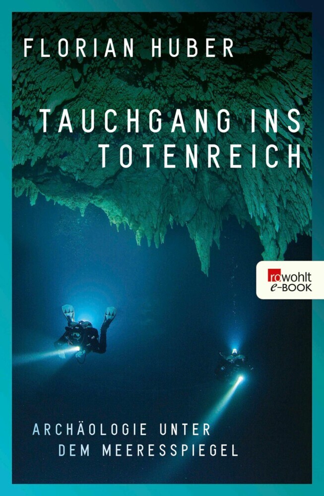 Tauchgang ins Totenreich main product photo