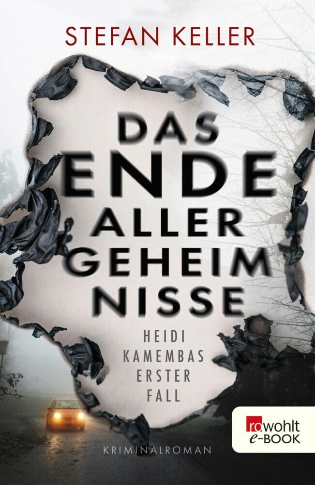 Das Ende aller Geheimnisse main product photo