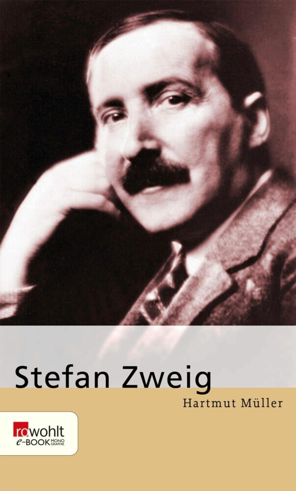 Stefan Zweig main product photo