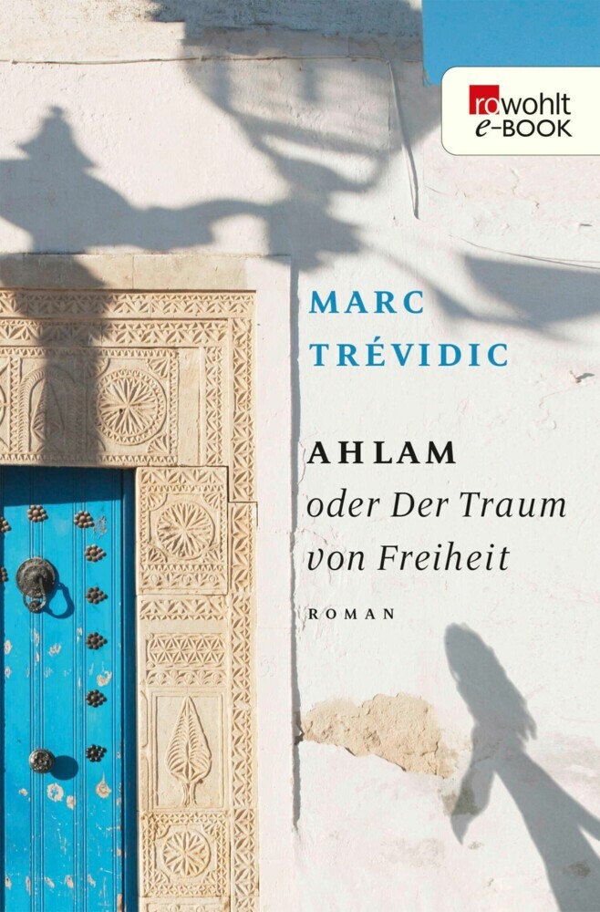Ahlam oder Der Traum von Freiheit main product photo