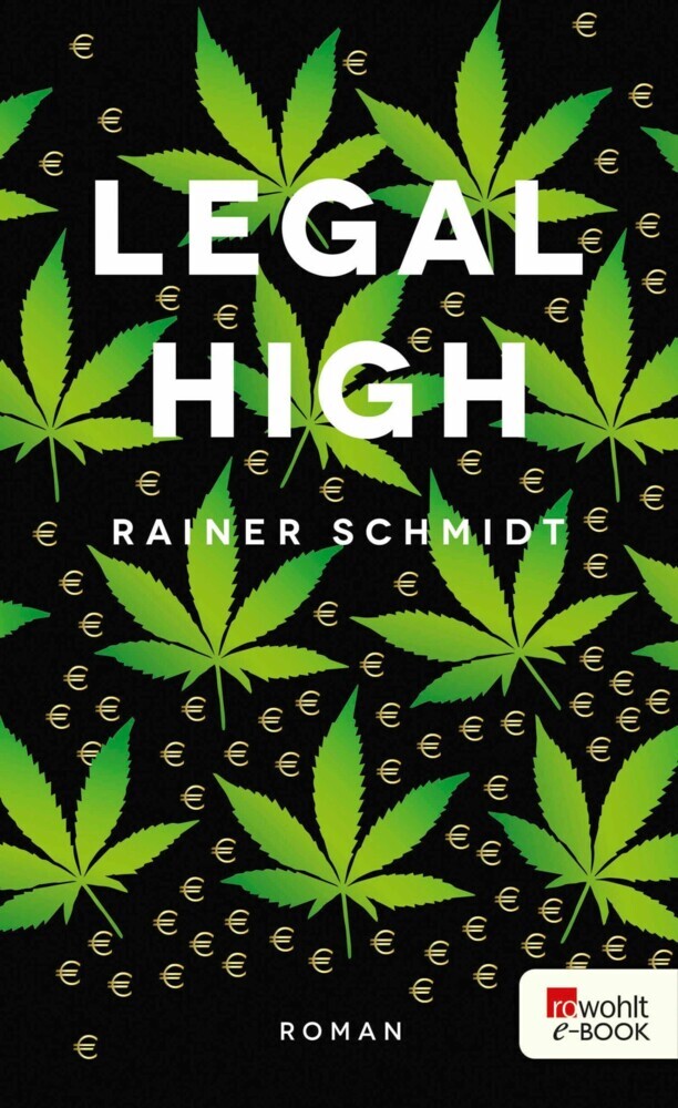 Legal High main product photo