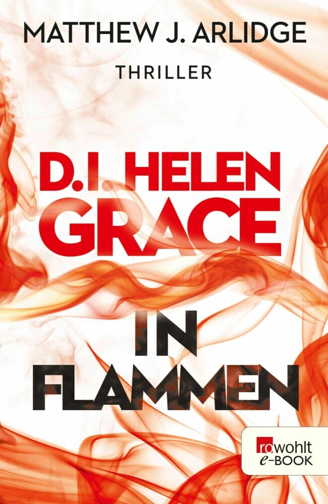D.I. Helen Grace: In Flammen main product photo