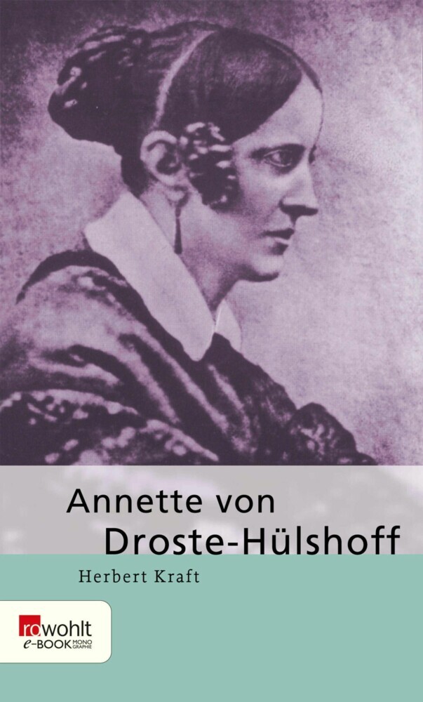 Annette von Droste-Hülshoff main product photo