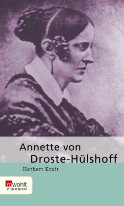 Annette von Droste-Hülshoff