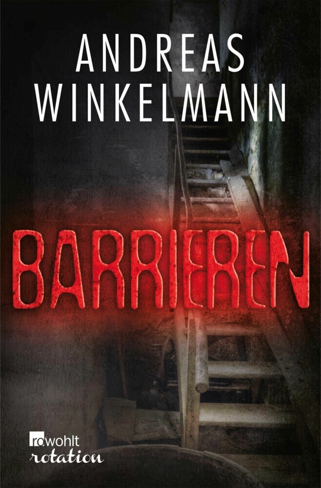 Barrieren main product photo