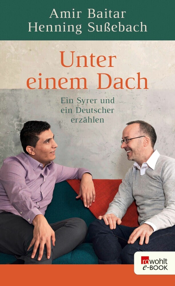 Unter einem Dach main product photo