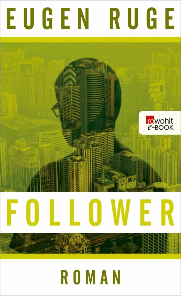 Follower main product photo