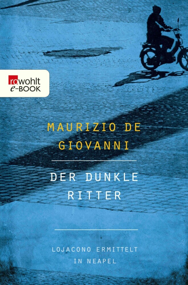 Der dunkle Ritter: Lojacono ermittelt in Neapel main product photo