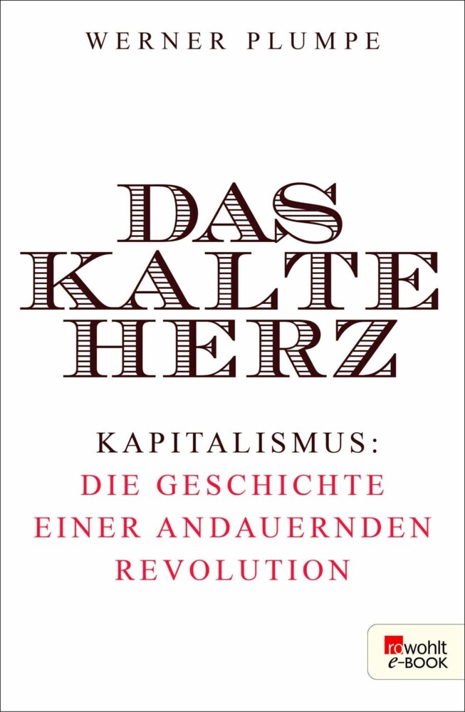 Das kalte Herz main product photo