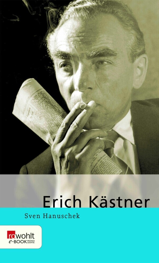 Erich Kästner main product photo