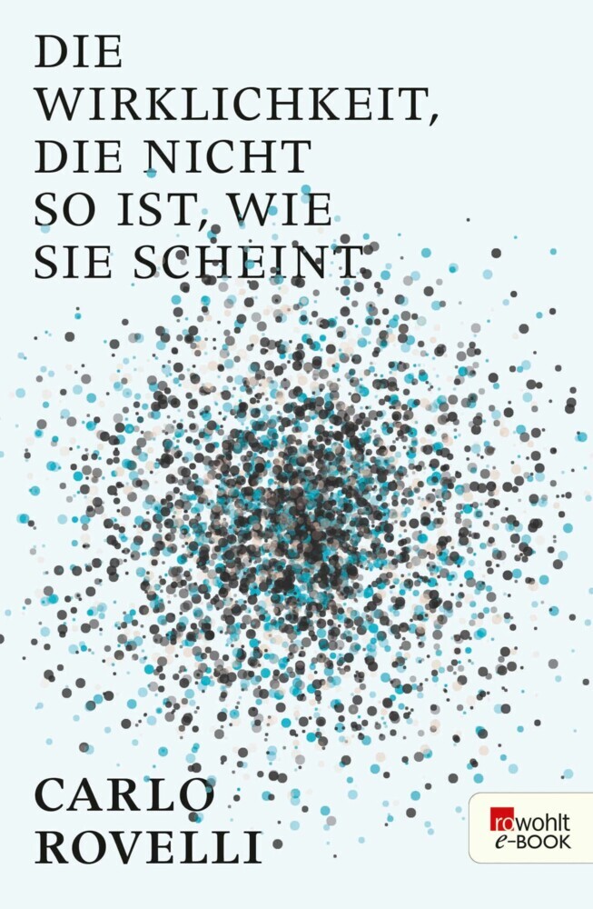 Die Wirklichkeit, die nicht so ist, wie sie scheint main product photo