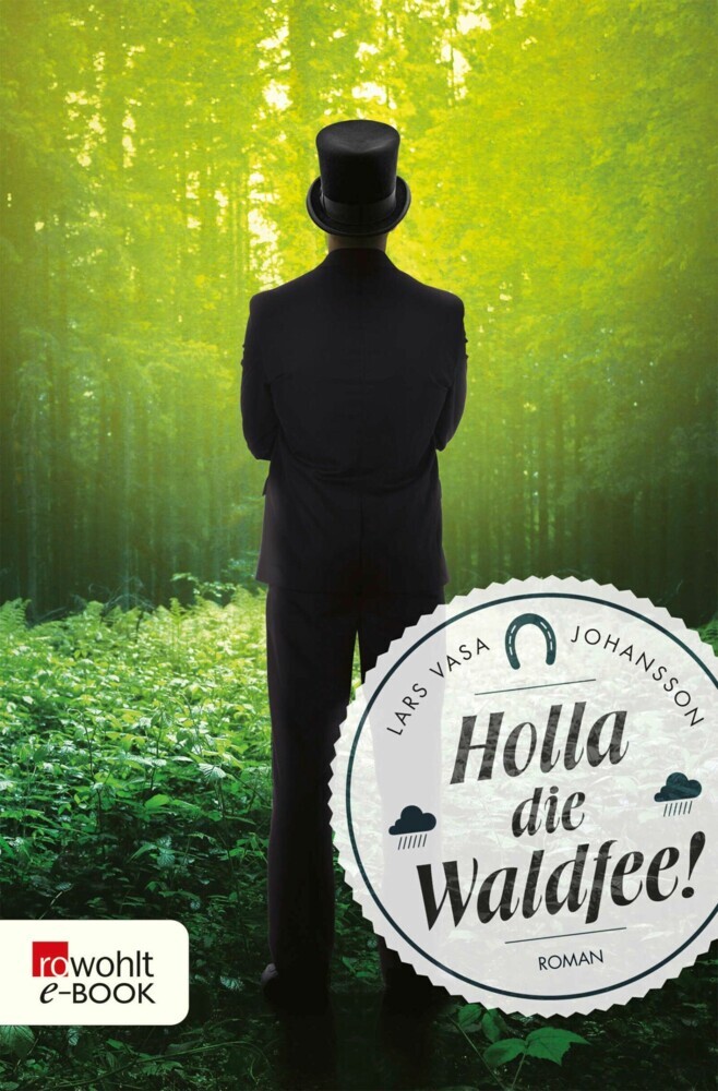 Holla die Waldfee! main product photo