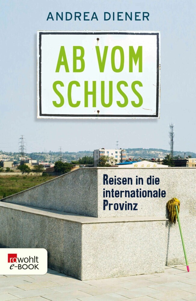 Ab vom Schuss main product photo