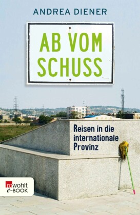 Ab vom Schuss