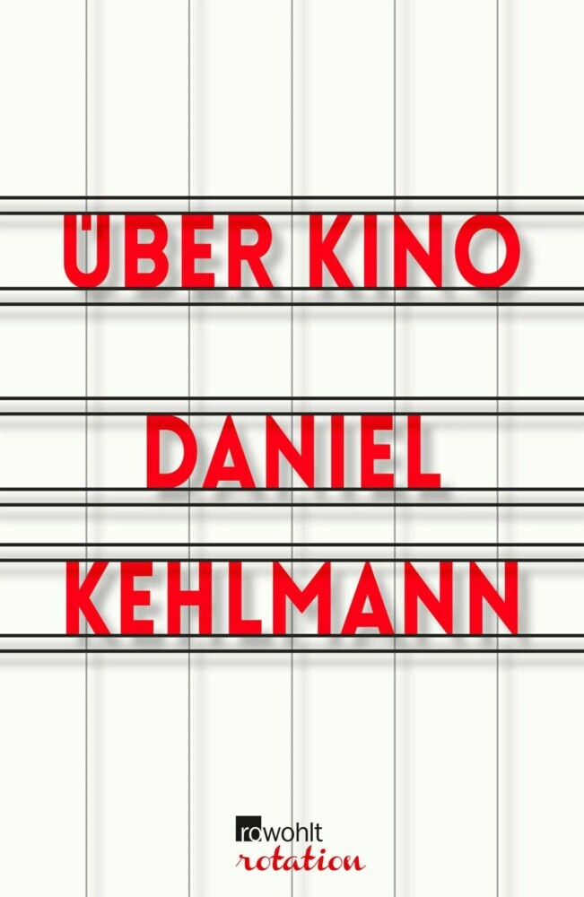 Über Kino main product photo