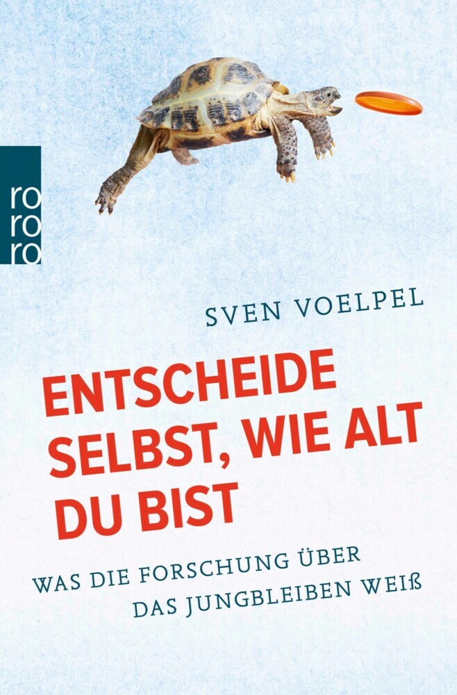 Entscheide selbst, wie alt du bist main product photo