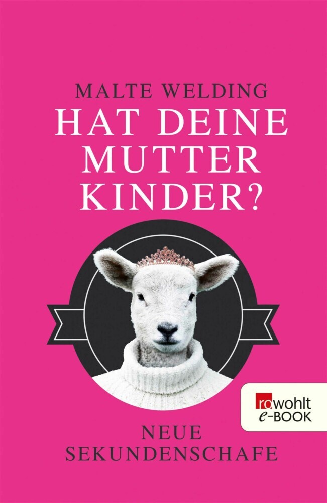Hat deine Mutter Kinder? main product photo