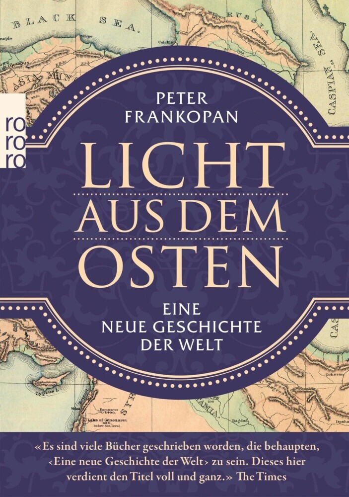 Licht aus dem Osten main product photo