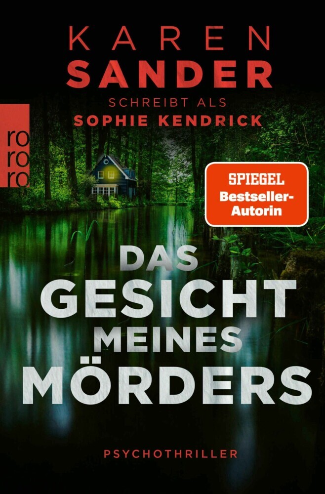 Das Gesicht meines Mörders main product photo