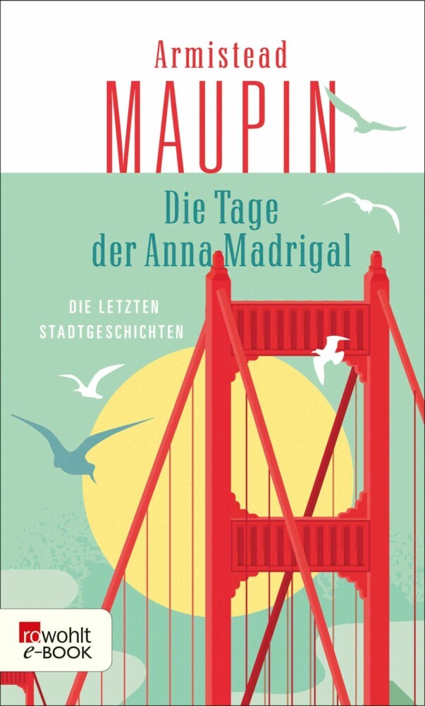 Die Tage der Anna Madrigal main product photo