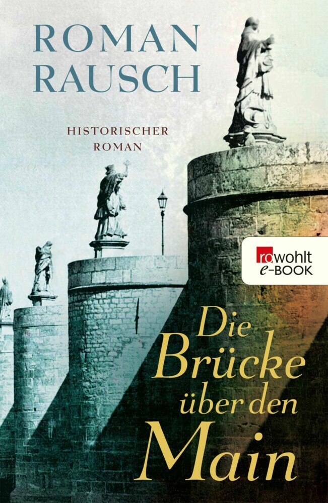 Die Brücke über den Main main product photo