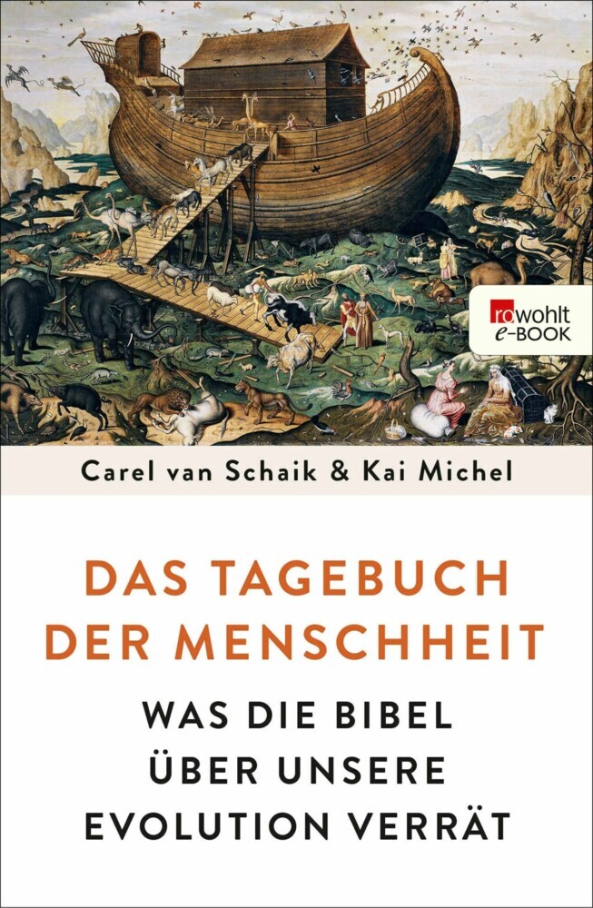 Das Tagebuch der Menschheit main product photo