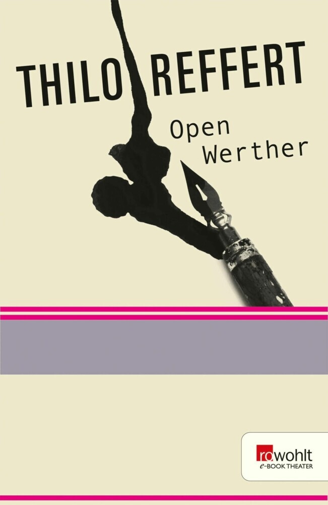 Open Werther main product photo