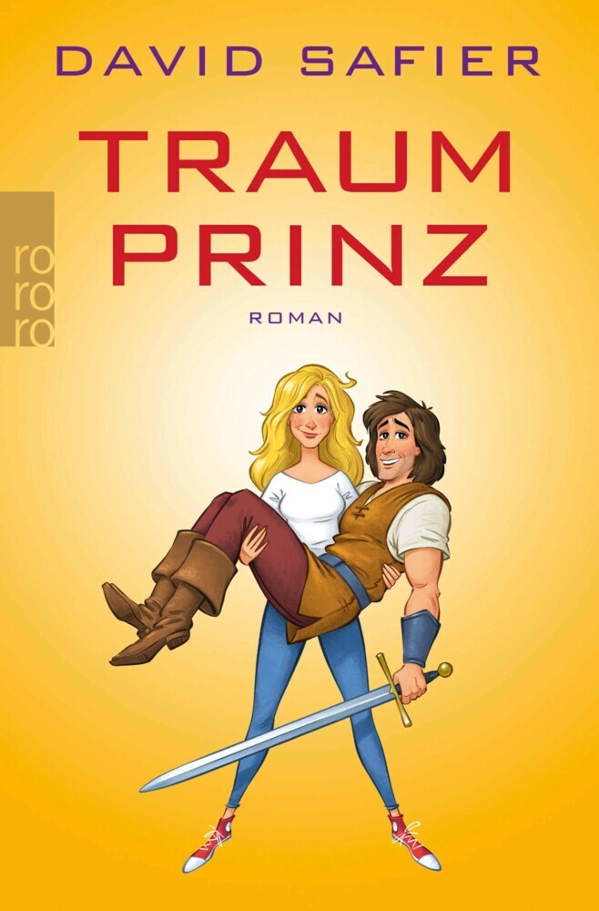 Traumprinz main product photo
