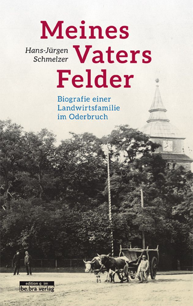 Meines Vaters Felder main product photo