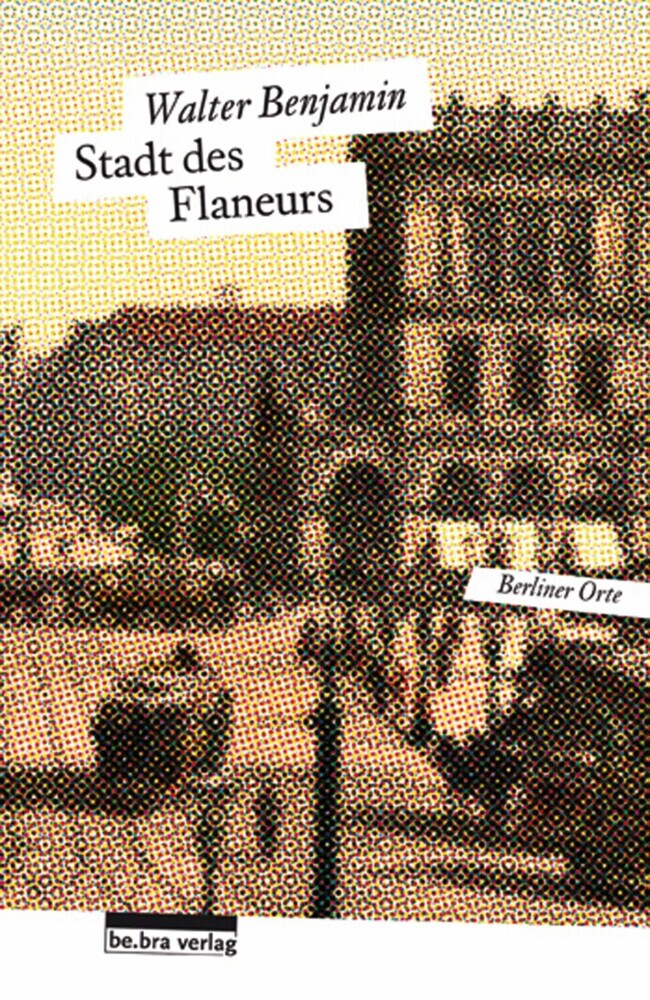 Stadt des Flaneurs main product photo
