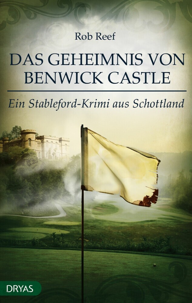 Das Geheimnis von Benwick Castle main product photo