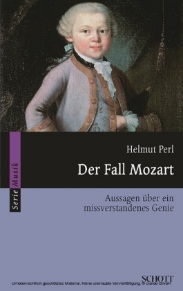 Der Fall Mozart