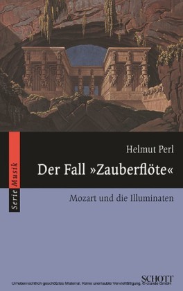 Der Fall 'Zauberflöte'