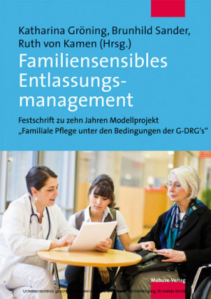 Familiensensibles Entlassungsmanagement