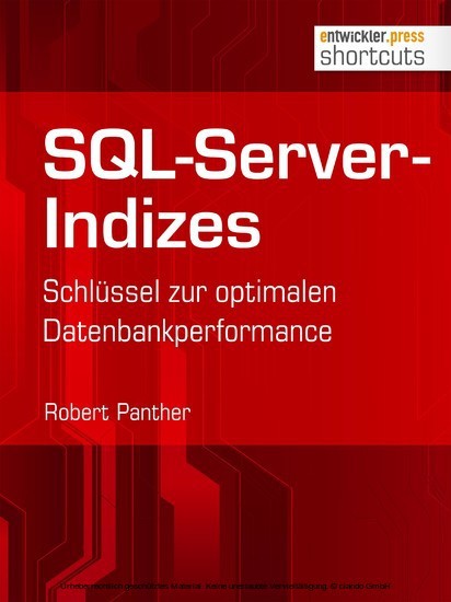 SQL-Server-Indizes main product photo