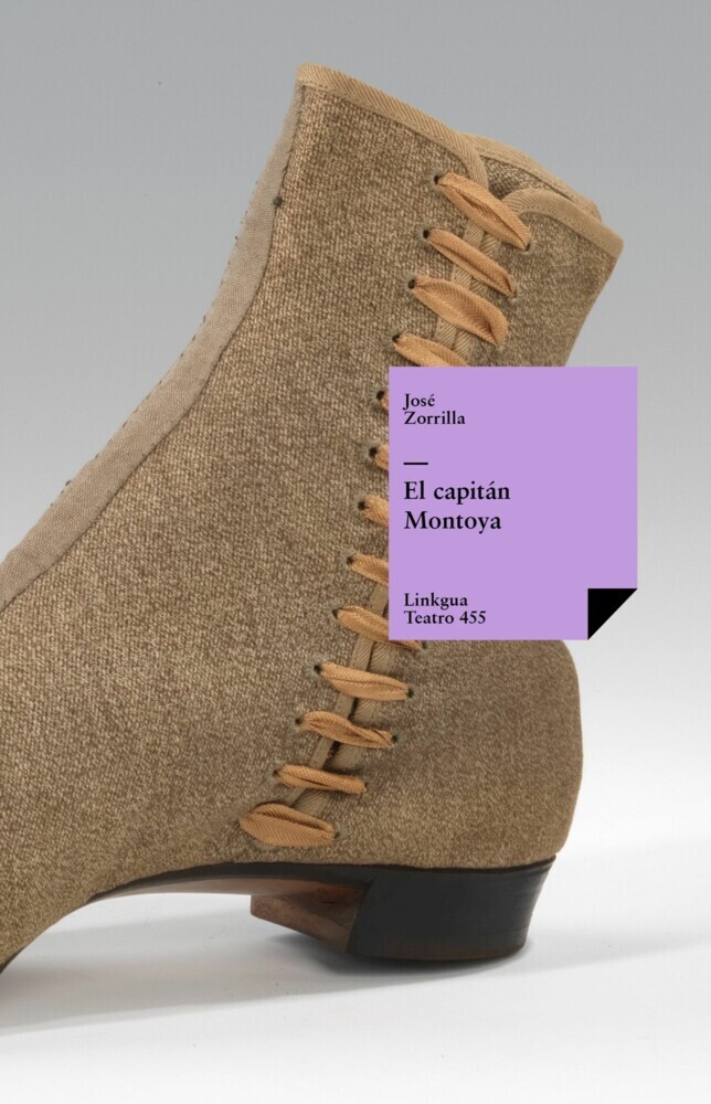El capitán Montoya main product photo