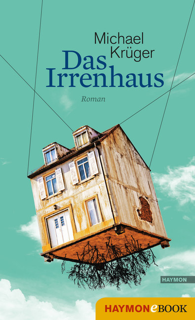 Das Irrenhaus main product photo