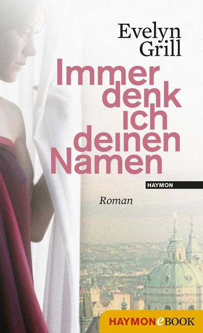 Immer denk ich deinen Namen main product photo
