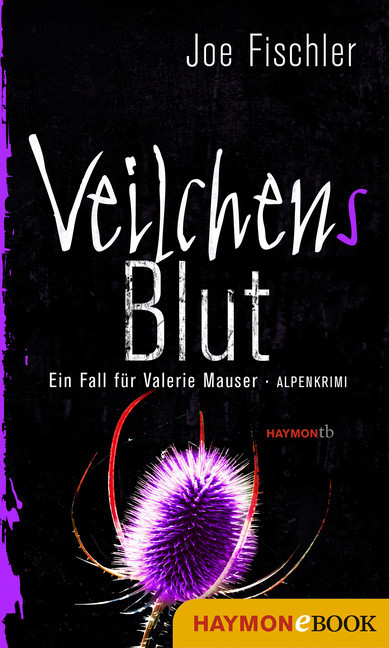 Veilchens Blut main product photo