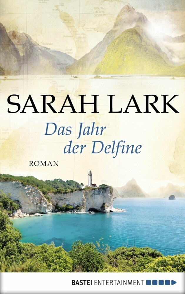 Das Jahr der Delfine main product photo